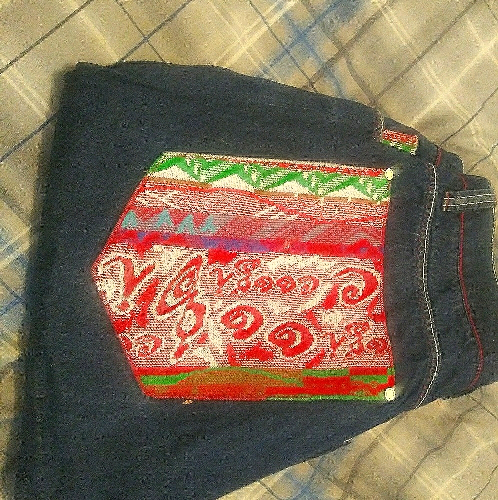 Coogi shorts